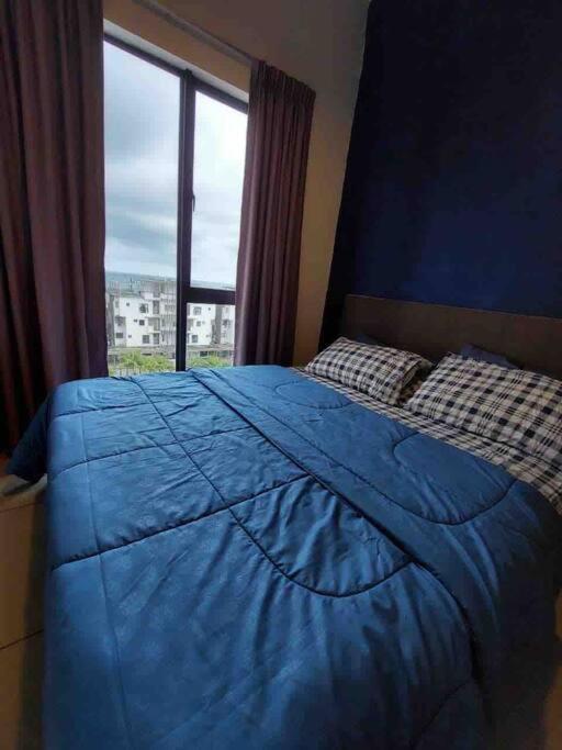 Seaview@swissgardenresidence 2 Bedrooms Apartment Kuantan