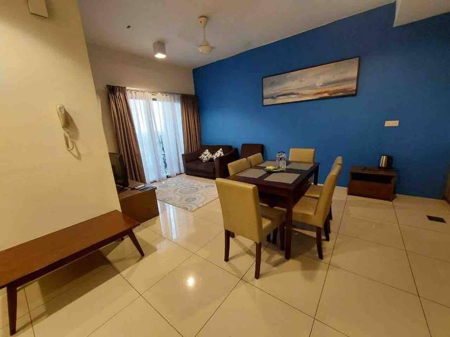 Seaview@swissgardenresidence 2 Bedrooms *