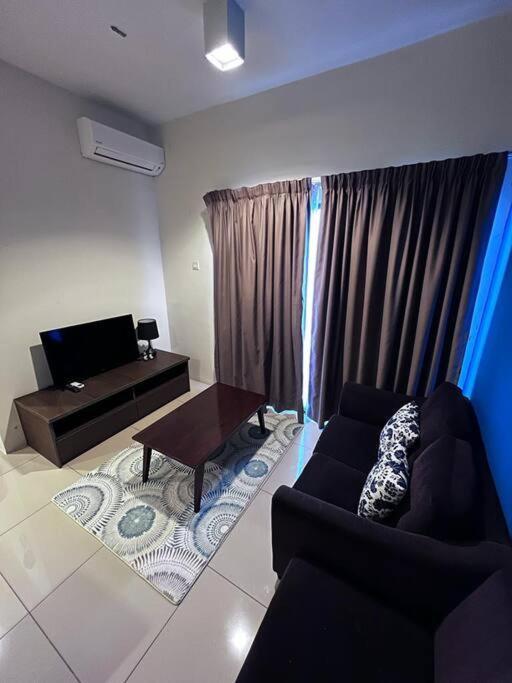 Apartment Seaview@swissgardenresidence 2 Bedrooms Kuantan